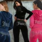 The Most Iconic Colors From Juicy Couture x Urban Outfitters