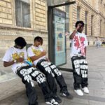 Minus Two x Vetements Street Royalty