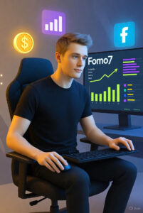 Common Mistakes to Avoid When Starting on Fomo7