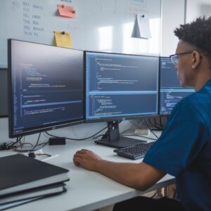 Unlocking Growth with Tailored Tech: The Rising Demand for Custom Software Development Services 1 Unlocking Growth with Tailored Tech: The Rising Demand for Custom Software Development Services