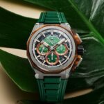 The Timeless Legacy of Zenith Watch: A Symbol of Precision, Craftsmanship, and Innovation 3 The Timeless Legacy of Zenith Watch: A Symbol of Precision, Craftsmanship, and Innovation