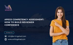 APEGS Competency Assessment: How to Build Reviewer Confidence 1 APEGS Competency Assessment: How to Build Reviewer Confidence