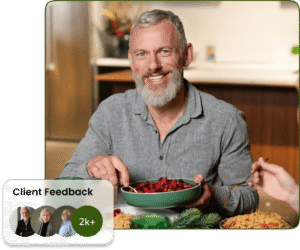 Fresh Prepared Meals Delivered NJ for Busy Lifestyles