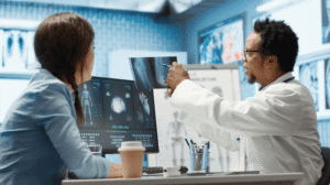 How XR Headsets Transform Medical Insight in Optical Research