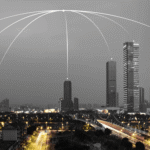 Reshaping Urban Living: 6 Ways Optical Networks Power the Smart Cities