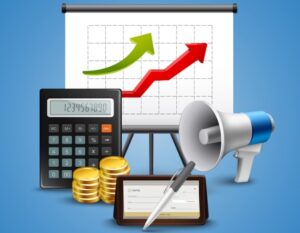 Financial Accounting Parramatta: The backbone of Business Success.