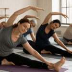 Beyond Stretching: What to Expect from Flexibility Classes in Canberra