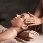 Deep Tissue Massage Releasing Knots Restoring Balance And Renewing Vitality