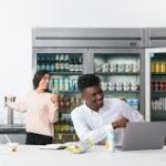 Vending Machine Vendors: Convenient Solutions for Modern Businesses