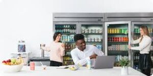 Vending Machine Vendors: Convenient Solutions for Modern Businesses