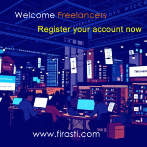 Why Australian Freelancers Choose Firasti.com for Remote Work