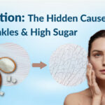 Glycation: The Hidden Cause of Wrinkles & High Sugar