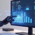 AI Is Transforming Data Analytics in 2025: From Insight Generation to Action Automation 3 AI Is Transforming Data Analytics in 2025: From Insight Generation to Action Automation
