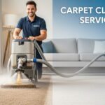 Carpet Cleaning Services That Extend Carpet Lifespan