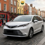 Airport Shuttle Dublin CA | Reliable & Affordable Transfers | Tri-Valley Airport Shuttle