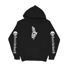 Exclusive Suicideboys Clothing – Tees & Hoodies 1 Exclusive Suicideboys Clothing – Tees & Hoodies