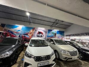 M SQUARE CAR DECORS | Car accessories in Tiruppur | Car decors in Tiruppur | Car audio in Tiruppur
