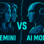 Understanding Gemini, AI Mode, and AI Overviews