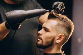 Barbershop Leuven: Luxe Grooming en Baardverzorging in Stijl 1 Barbershop Leuven: Luxe Grooming en Baardverzorging in Stijl