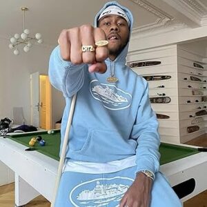 Corteiz Hoodie – Streetwear That Defines True Style