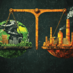 Financial Trade Implications of Carbon Border Adjustment Mechanisms