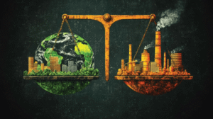 Financial Trade Implications of Carbon Border Adjustment Mechanisms