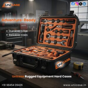 The Ultimate Guide to Hard Cases: Gun Rifle, Waterproof, Rugged & More – Unicase.in