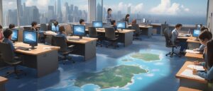 How to Choose the Right Offshore Development Centre Partner