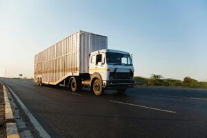 Fast and Reliable Goods Transport: Your Key to Seamless Deliveries