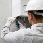 Home Heating Oil Tanks: Installation, Maintenance & Safety Guide