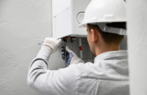 Home Heating Oil Tanks: Installation, Maintenance & Safety Guide