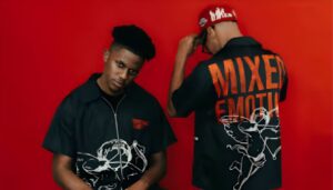 The Streetwear Revolution of Mixed Emotions Clothing