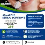 Best Dental Clinic in Bangalore – Your Complete Guide to Healthy Smiles - Oncodermacentre.com 3 Best Dental Clinic in Bangalore – Your Complete Guide to Healthy Smiles – Oncodermacentre.com