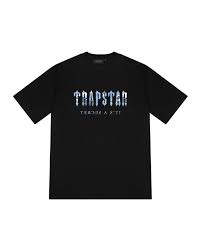 Feel the Power of Style in a Trapstar T Shirt 1 Feel the Power of Style in a Trapstar T Shirt