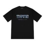 Trapstar T Shirt – Premium Fits for Street Kings 3 Trapstar T Shirt – Premium Fits for Street Kings