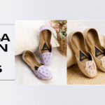 Khussa Design for Girls – The Ultimate Guide to Traditional Elegance and Modern Style 2 Khussa Design for Girls – The Ultimate Guide to Traditional Elegance and Modern Style