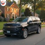 Airport Transportation Dunwoody, GA | Reliable ATL Airport Shuttle | GA Konnect
