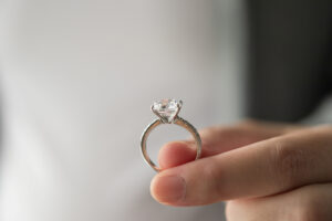 Engagement Ring Toronto: Capturing Forever Through Craft and Culture