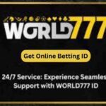 World777 Online ID 3 World777 Online ID