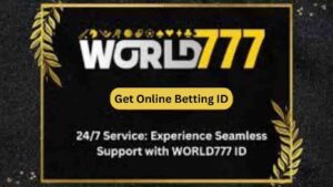 World777 Online ID