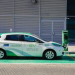 How Dubai Is Building a Smarter Future for Electric Vehicles