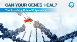 Can Your Genes Heal? The Surprising Role of Epigenetics