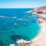 Top 7 Swimmable Beaches in Cabo San Lucas for Your Perfect Beach Day 3 Top 7 Swimmable Beaches in Cabo San Lucas for Your Perfect Beach Day
