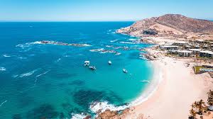 Top 7 Swimmable Beaches in Cabo San Lucas for Your Perfect Beach Day