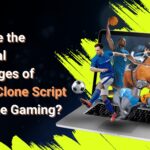 What Are the Technical Advantages of Bet365 Clone Script for Online Gaming? 3 What Are the Technical Advantages of Bet365 Clone Script for Online Gaming?