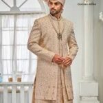How to Style a Sherwani for Parties Easily? 3 How to Style a Sherwani for Parties Easily?