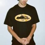 Corteiz T Shirt – The Perfect Fusion of Comfort and Culture