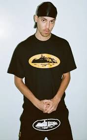 Corteiz T Shirt – The Perfect Fusion of Comfort and Culture