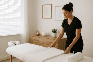 Why Remedial Massage Castle Hill Is Becoming a Go-To for Stress Relief and Mental Clarity