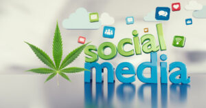 How Cannabis Social Media Helps Cannabis Brands Grow Fast 1 How Cannabis Social Media Helps Cannabis Brands Grow Fast